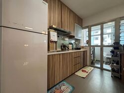Blk 323D Punggol Bayview (Punggol), HDB 4 Rooms #557796601